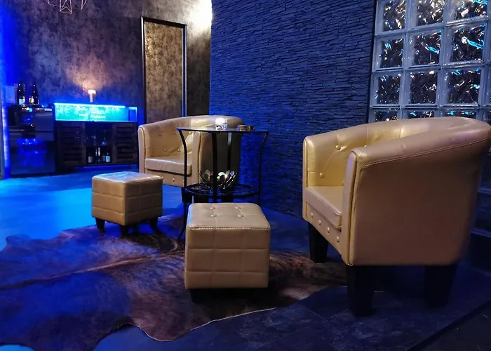 Wellness Stodolni Ostrava