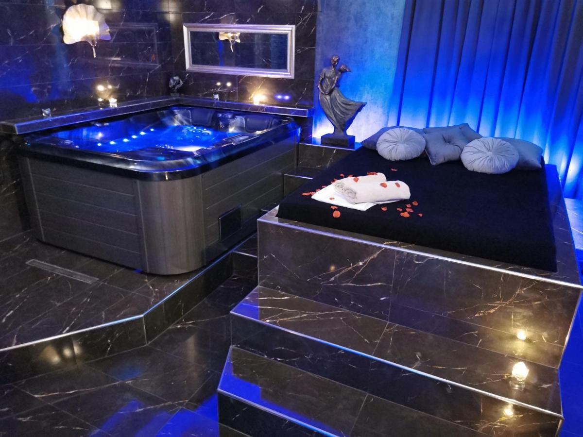 Wellness Stodolni *
