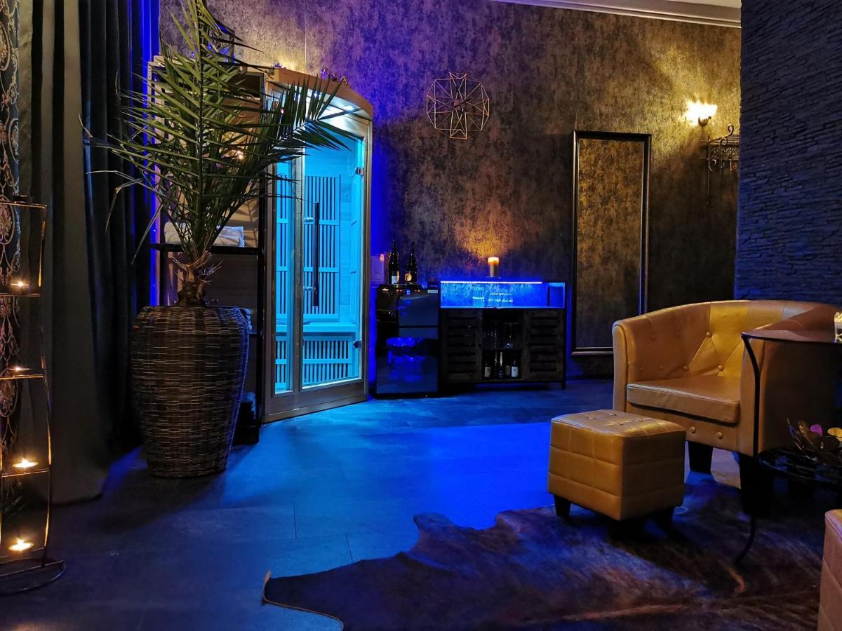 Wellness Stodolni *