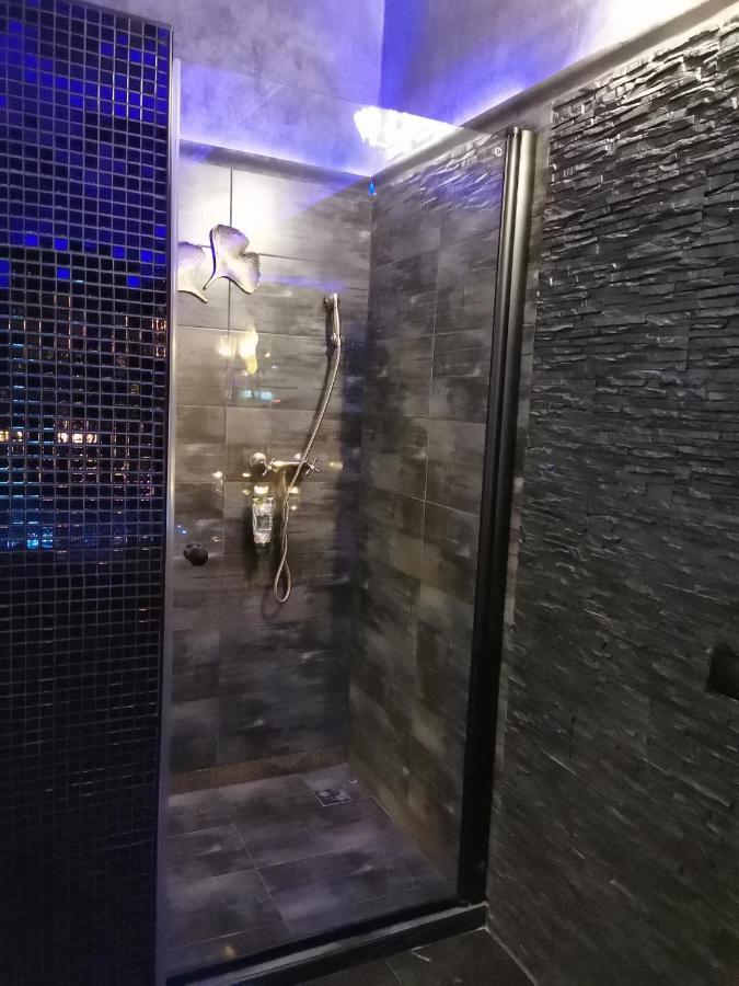 Wellness Stodolni אוסטרבה