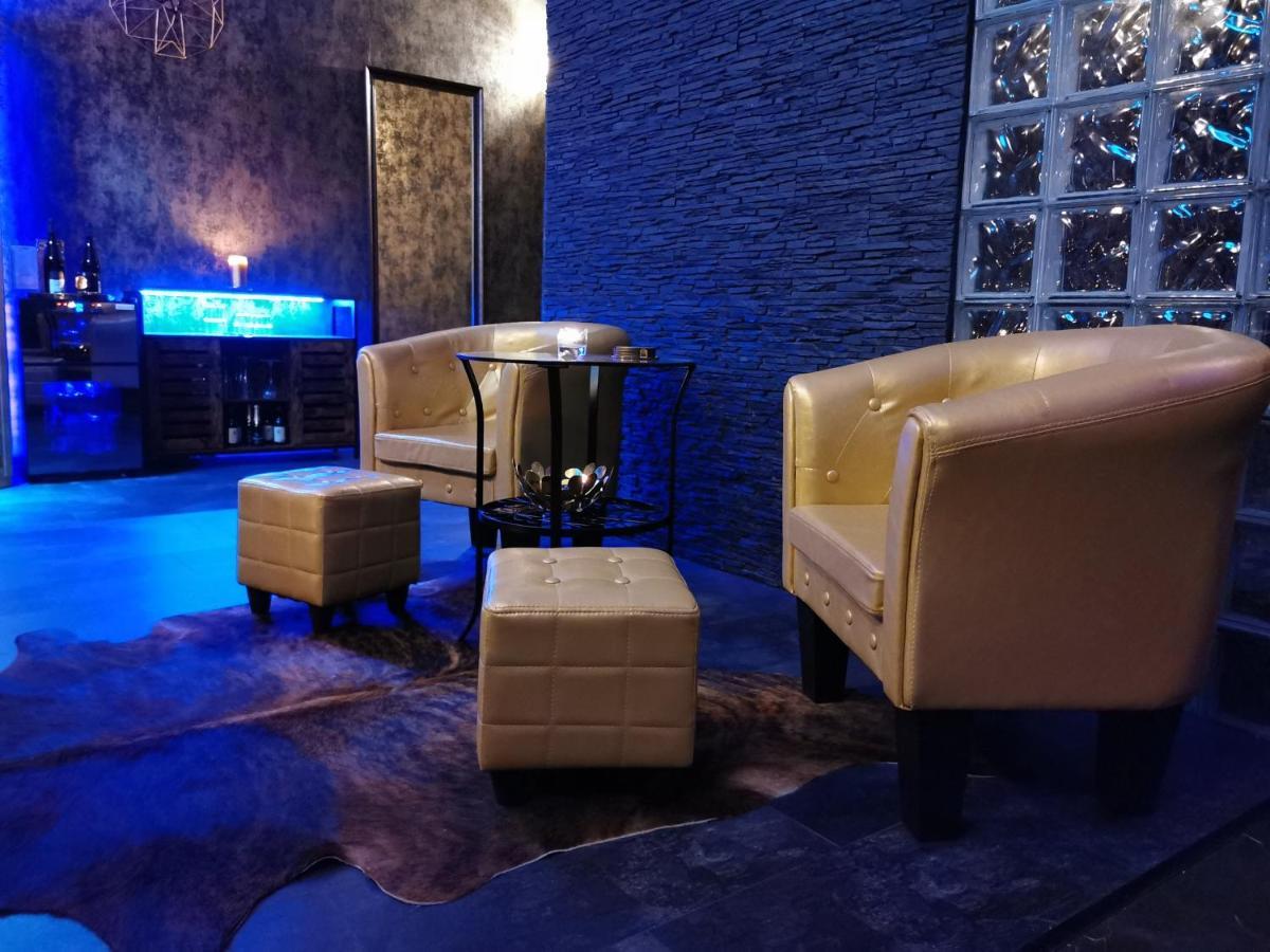 Apartment Wellness Stodolni Ostrava