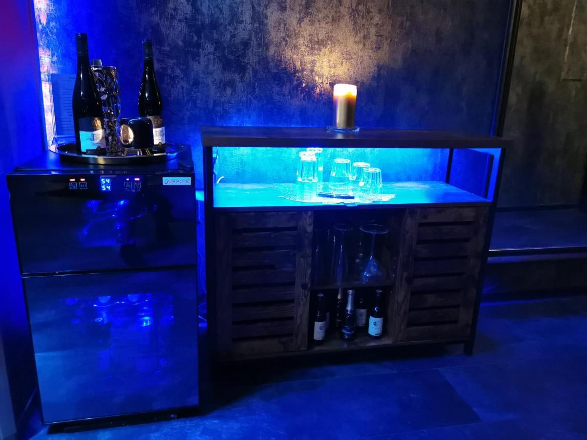 Wellness Stodolni Apartment