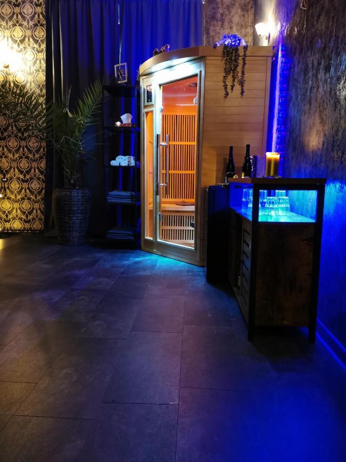 Wellness Stodolni *