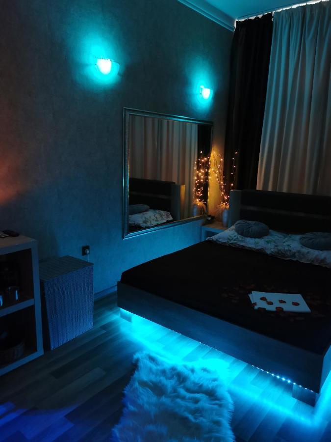דירה Wellness Stodolni