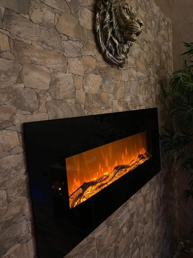Wellness Stodolni דירה אוסטרבה
