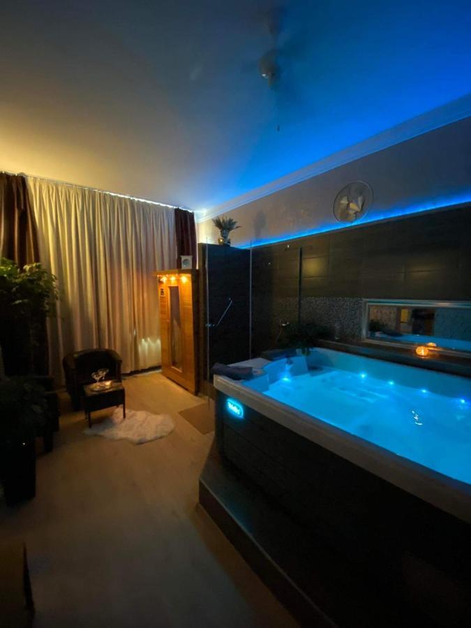 Wellness Stodolni Apartment Ostrava