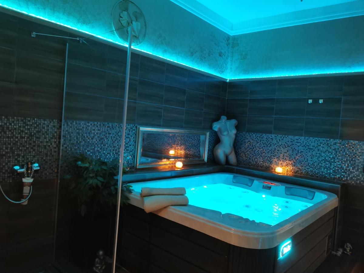 Apartment Wellness Stodolni Ostrava