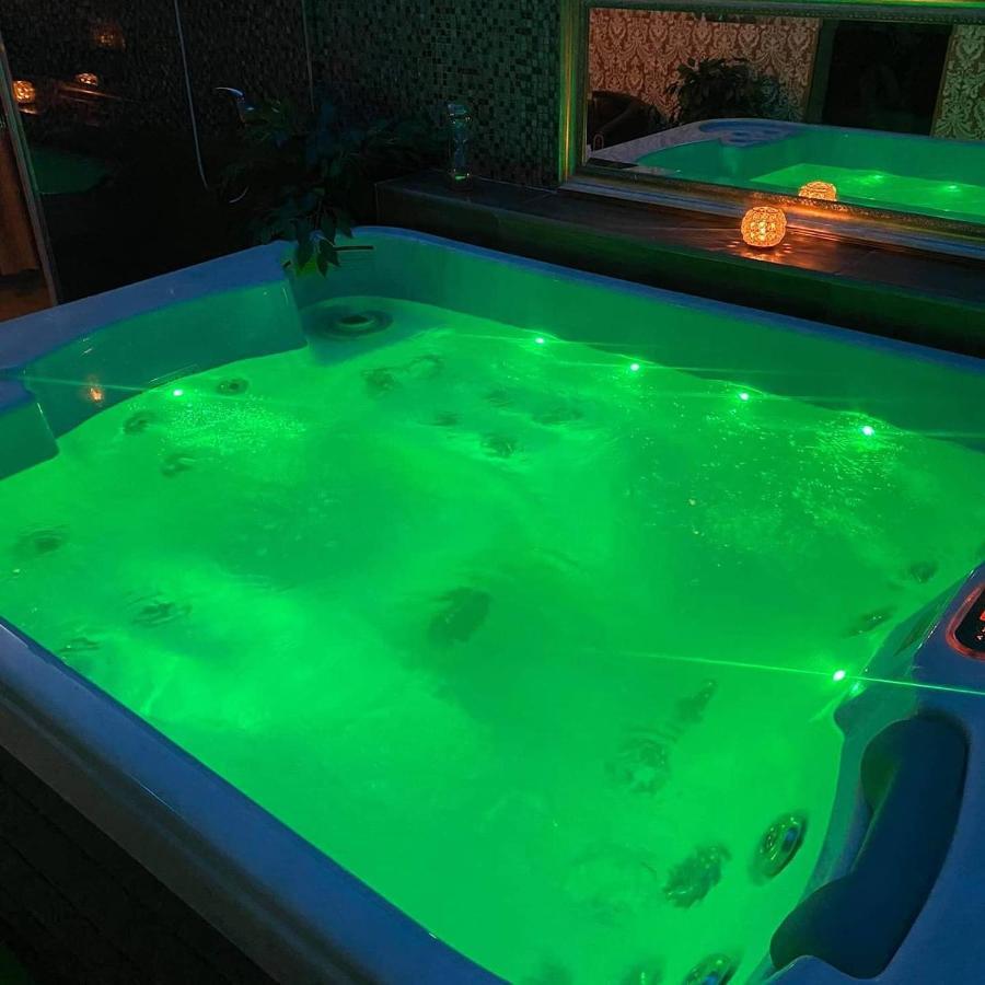 Wellness Stodolni * Ostrava
