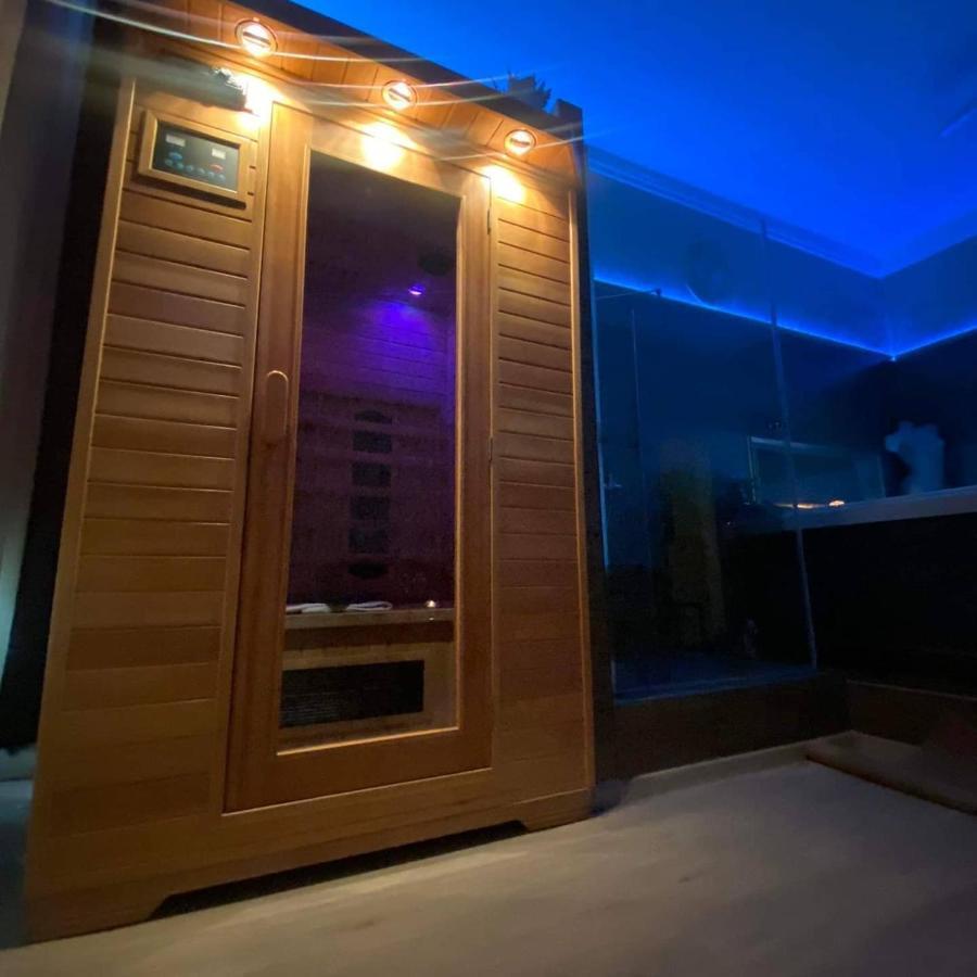 Wellness Stodolni Apartment Ostrava