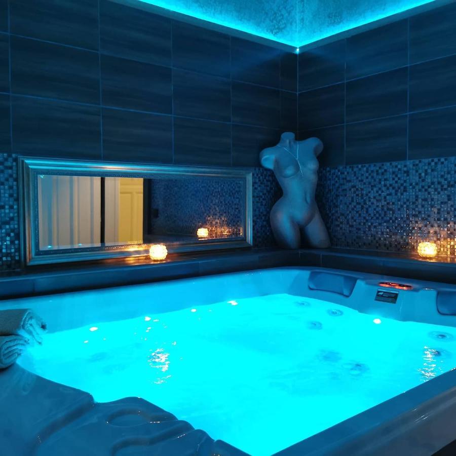 Wellness Stodolni