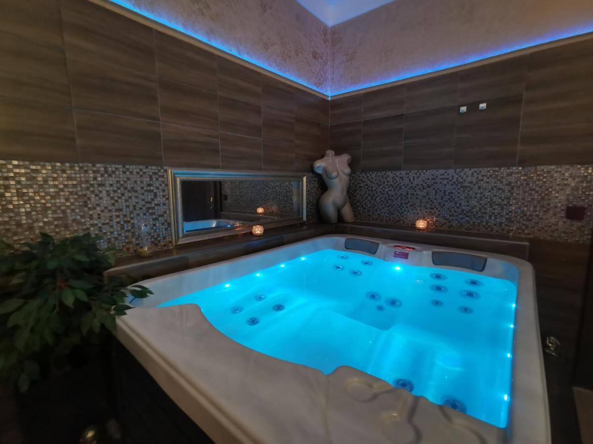 Wellness Stodolni