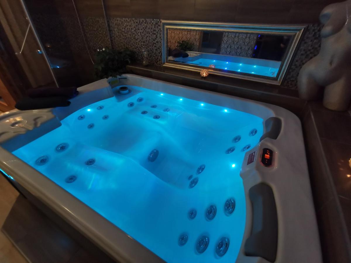 Wellness Stodolni * Ostrava